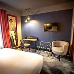 Mercure La Corderie Royale 4* 罗什福尔