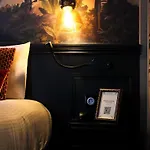 Mercure La Corderie Royale Rochefort (Charente-Maritime)