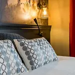 Mercure La Corderie Royale 4* Rochefort (Charente-Maritime)