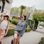 Mercure La Corderie Royale