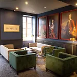 Mercure La Corderie Royale Hotel Rochefort (Charente-Maritime)