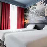 ホテル Mercure La Corderie Royale 4*