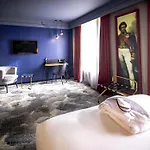Mercure La Corderie Royale 4* ロシュフォール