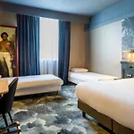 Mercure La Corderie Royale Hotel Rochefort (Charente-Maritime)
