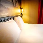 Mercure La Corderie Royale