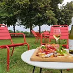 Mercure La Corderie Royale 4* Rochefort (Charente-Maritime)
