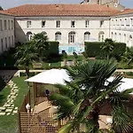 酒店 Mercure La Corderie Royale 罗什福尔