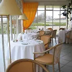 Mercure La Corderie Royale 罗什福尔