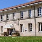 Mercure La Corderie Royale 4*
