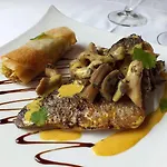 Mercure La Corderie Royale 4* 罗什福尔