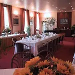 Mercure La Corderie Royale 4* Rochefort (Charente-Maritime)