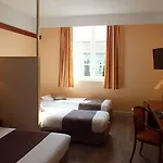 Hotel Mercure La Corderie Royale Rochefort (Charente-Maritime)