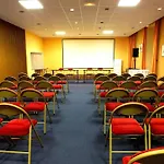 Mercure La Corderie Royale 4*
