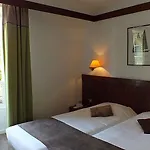 Mercure La Corderie Royale Rochefort (Charente-Maritime)