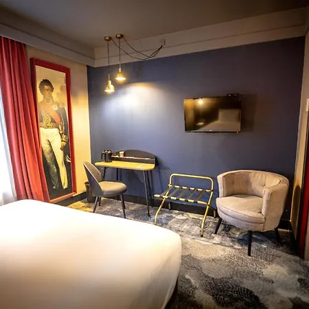 Mercure La Corderie Royale 4* Rochefort (Charente-Maritime)