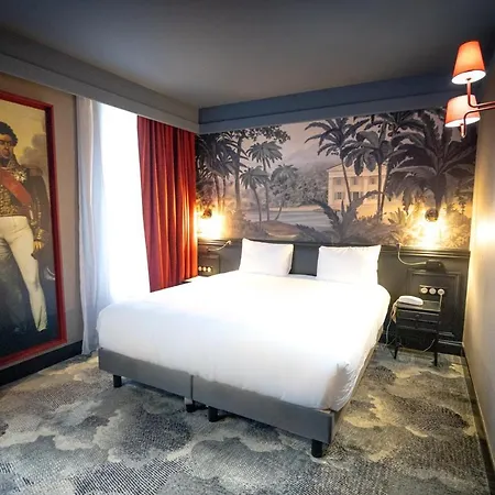 Mercure La Corderie Royale Hotel