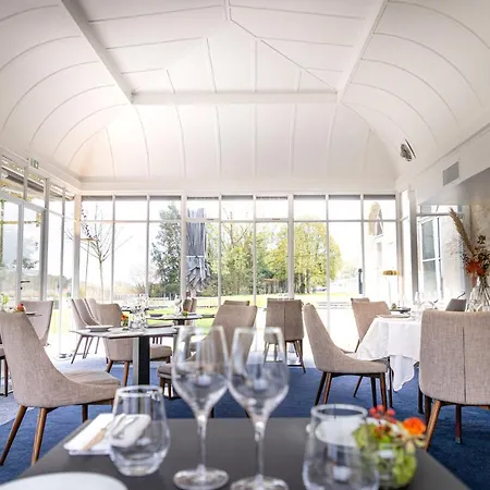 Mercure La Corderie Royale Rochefort (Charente-Maritime)
