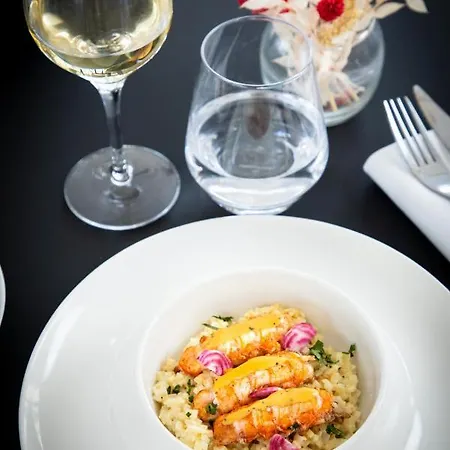 Mercure La Corderie Royale Rochefort (Charente-Maritime)