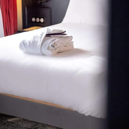 Hotel Mercure La Corderie Royale Rochefort (Charente-Maritime)