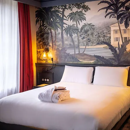 Mercure La Corderie Royale