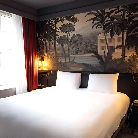 Hotel Mercure La Corderie Royale
