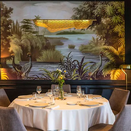 Mercure La Corderie Royale 4* Rochefort (Charente-Maritime)
