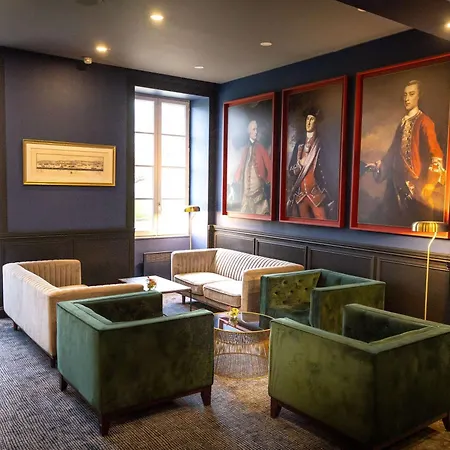Mercure La Corderie Royale 4* Rochefort (Charente-Maritime)