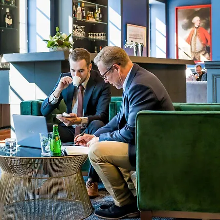 Hotel Mercure La Corderie Royale