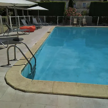 Mercure La Corderie Royale 4* Rochefort (Charente-Maritime)