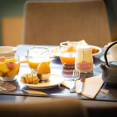 Mercure La Corderie Royale 4* Rochefort (Charente-Maritime)