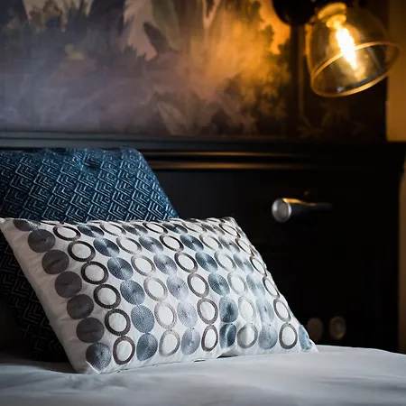 Mercure La Corderie Royale