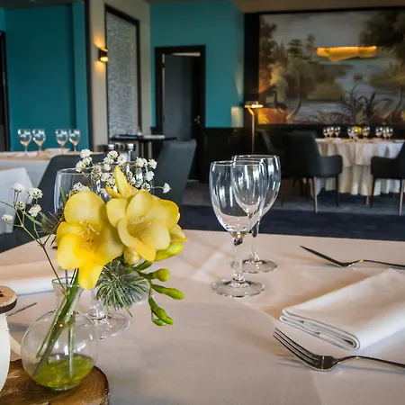 Hotel Mercure La Corderie Royale