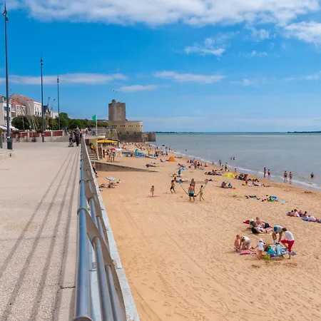 Mercure La Corderie Royale Otel Rochefort (Charente-Maritime)