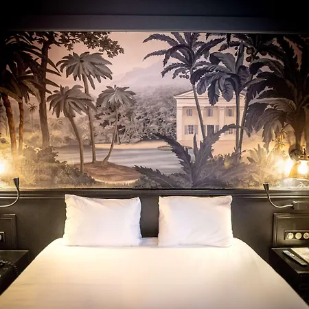 Mercure La Corderie Royale