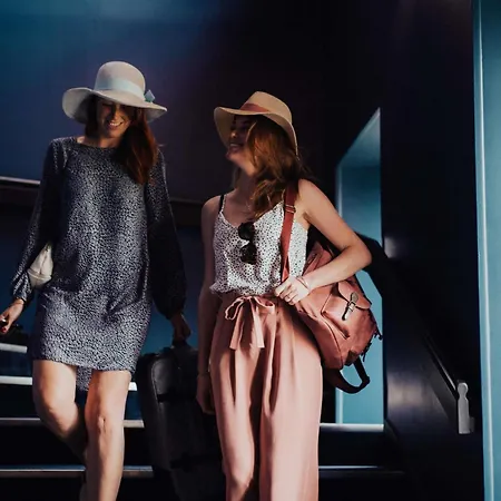 Mercure La Corderie Royale Otel