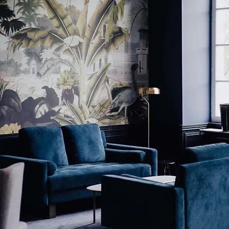 Mercure La Corderie Royale Otel Rochefort (Charente-Maritime)