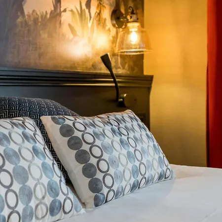 Mercure La Corderie Royale 4* Rochefort (Charente-Maritime)