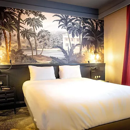 Mercure La Corderie Royale Otel