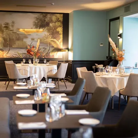 Mercure La Corderie Royale Rochefort (Charente-Maritime)