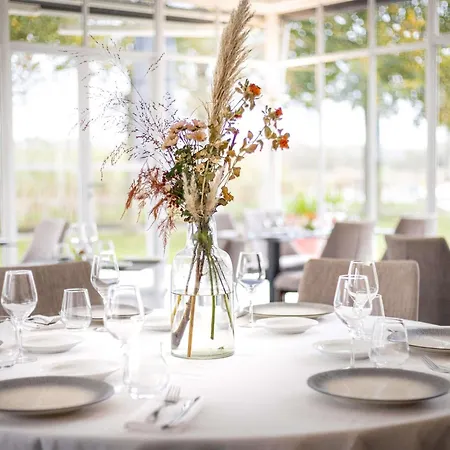 Mercure La Corderie Royale