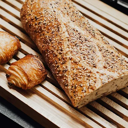 Otel Mercure La Corderie Royale