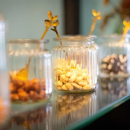 Mercure La Corderie Royale