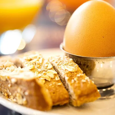 Mercure La Corderie Royale 4* Rochefort (Charente-Maritime)