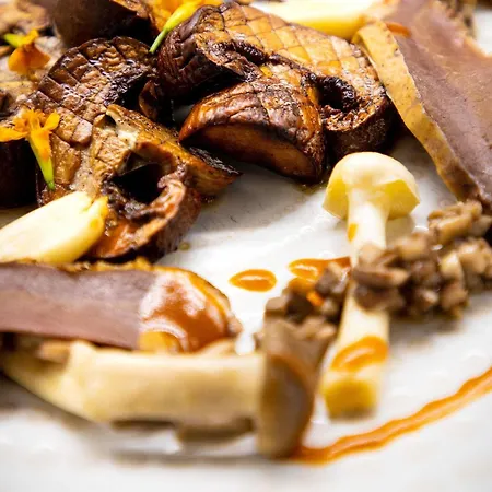 Mercure La Corderie Royale