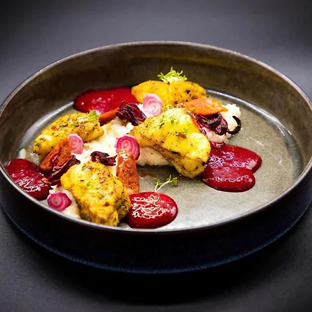 Otel Mercure La Corderie Royale Rochefort (Charente-Maritime)