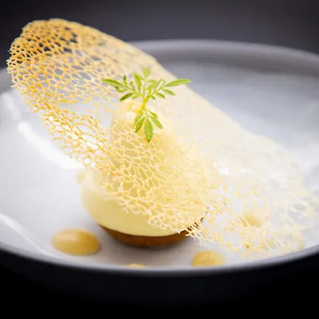 Mercure La Corderie Royale