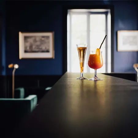 Otel Mercure La Corderie Royale Rochefort (Charente-Maritime)