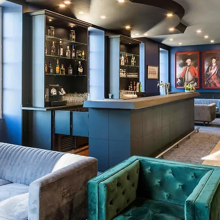 Mercure La Corderie Royale Otel