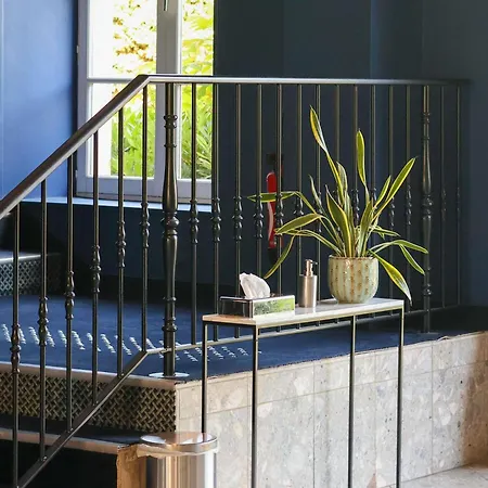 Mercure La Corderie Royale Otel Rochefort (Charente-Maritime)