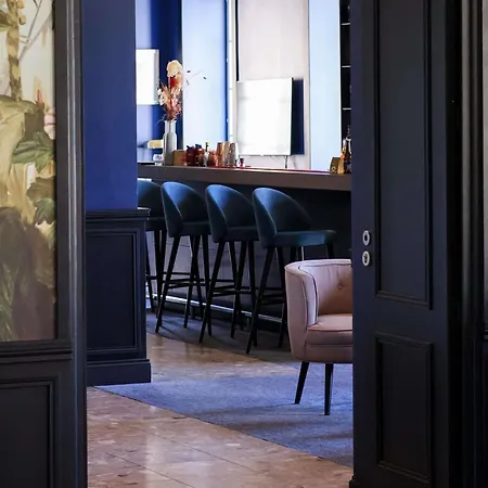 Mercure La Corderie Royale 호텔 로슈포르